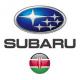 Subaru Kenya logo